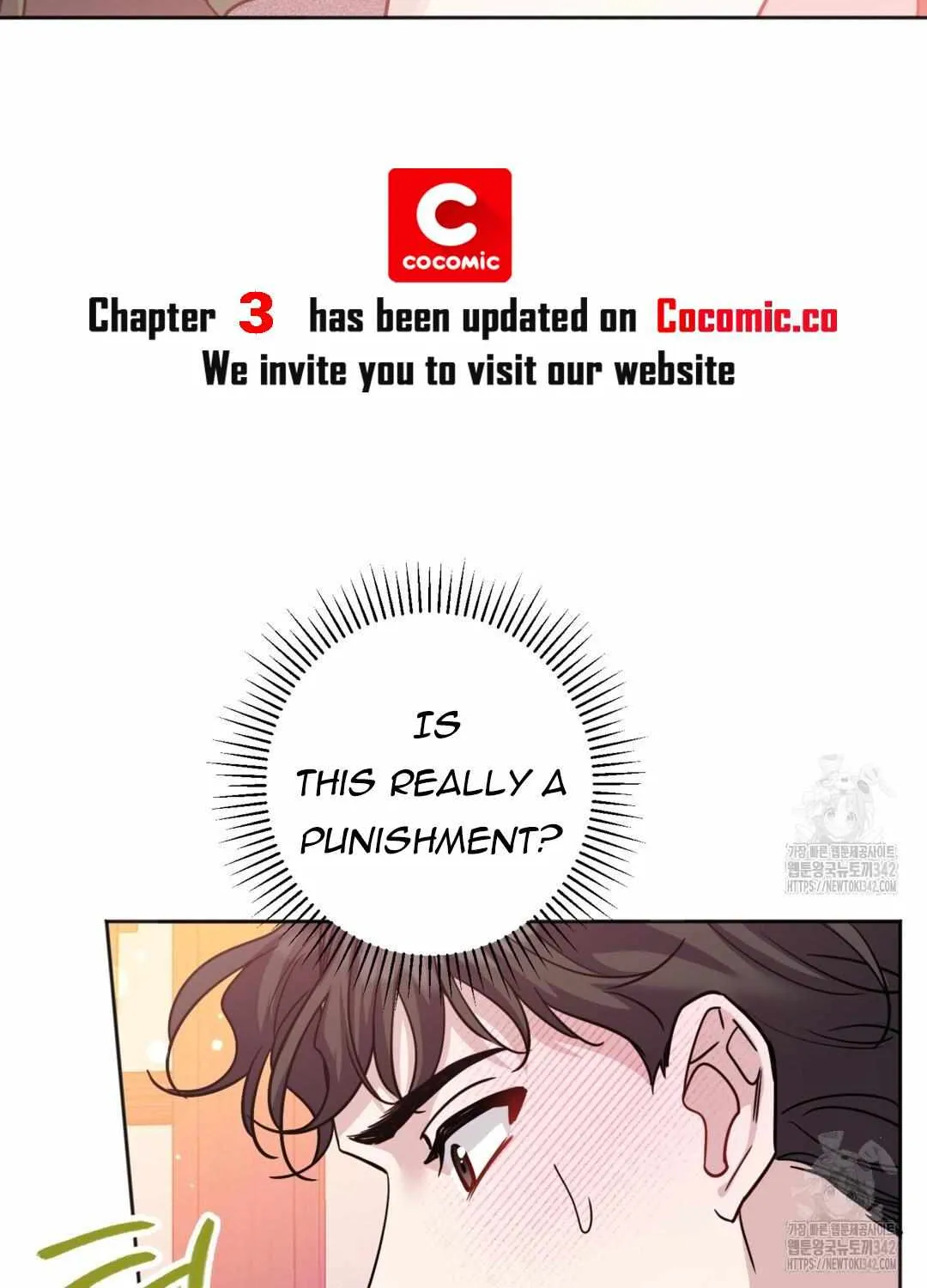 It Starts with Isaac Chapter 2 page 5 - 