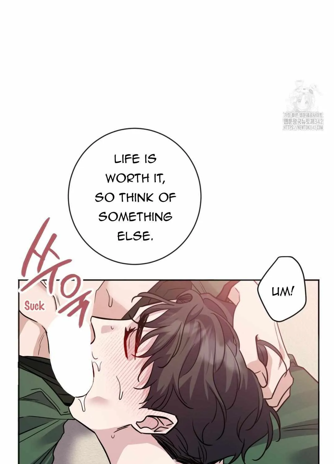 It Starts with Isaac Chapter 2 page 51 - 