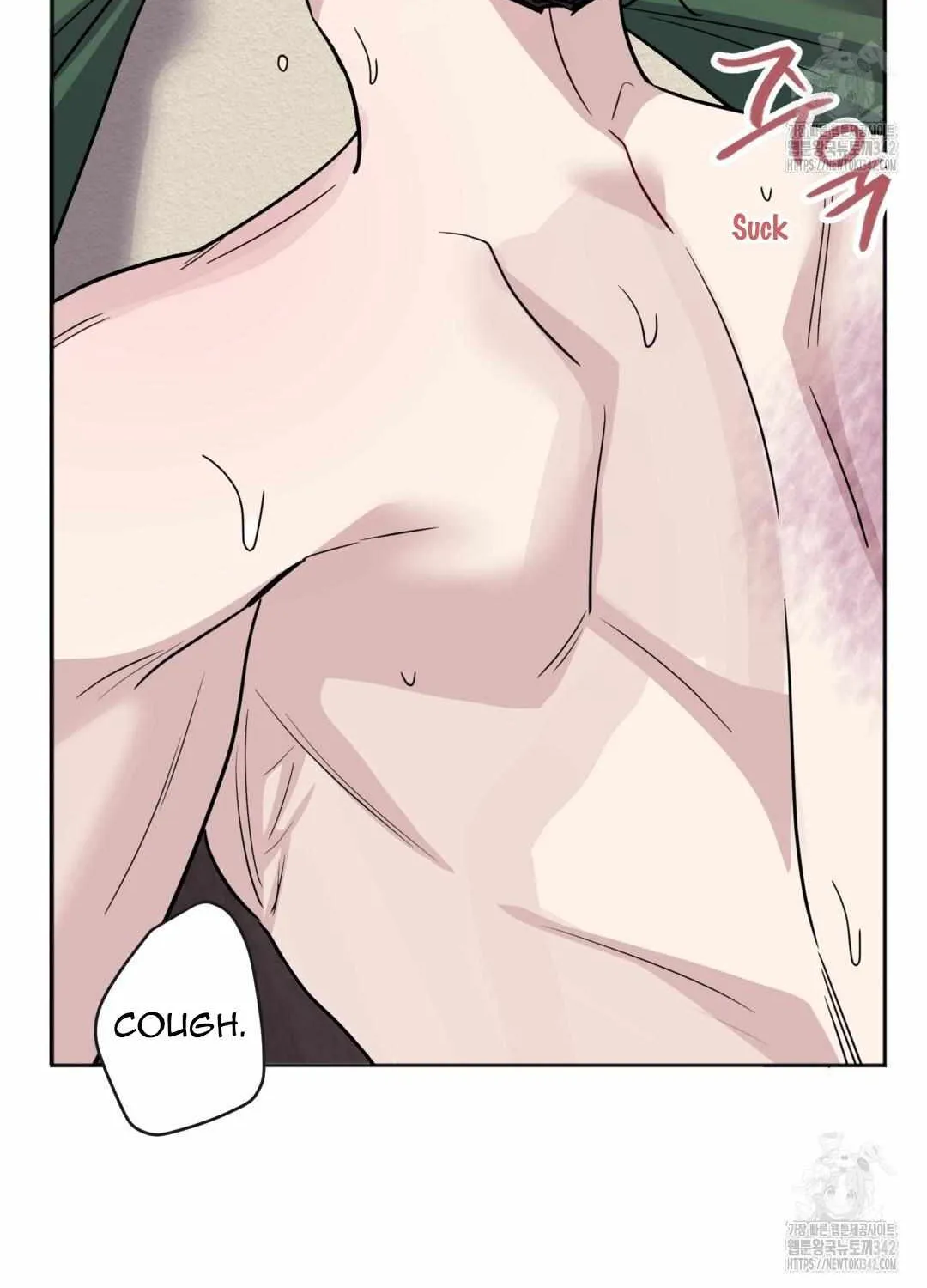 It Starts with Isaac Chapter 2 page 52 - 