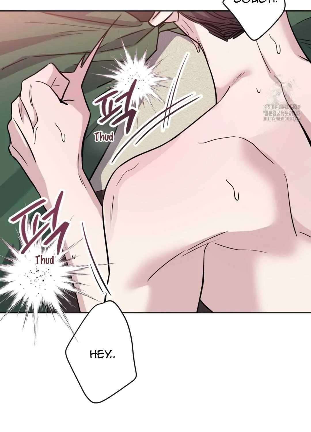 It Starts with Isaac Chapter 2 page 55 - 