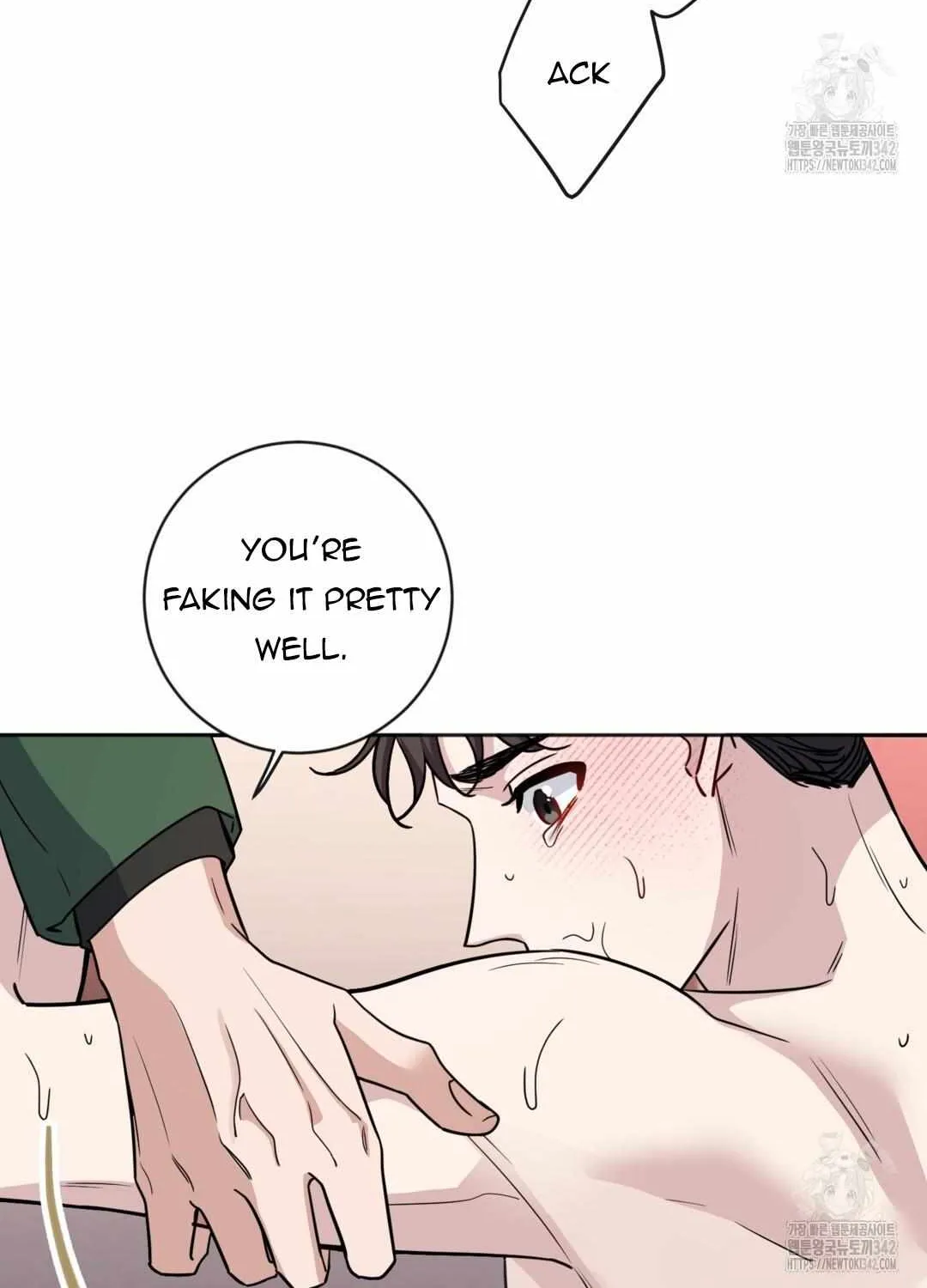 It Starts with Isaac Chapter 2 page 60 - 