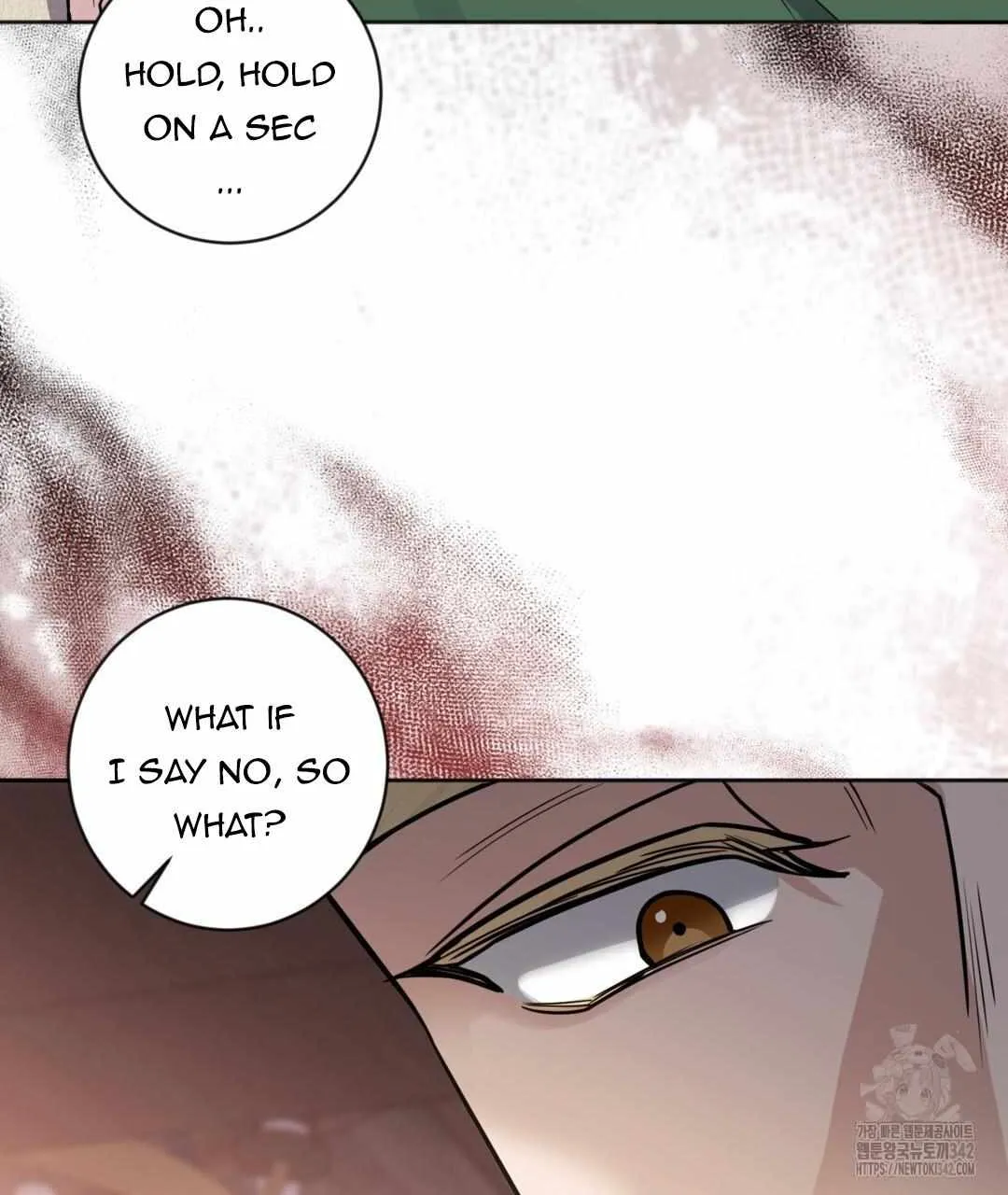 It Starts with Isaac Chapter 2 page 63 - 
