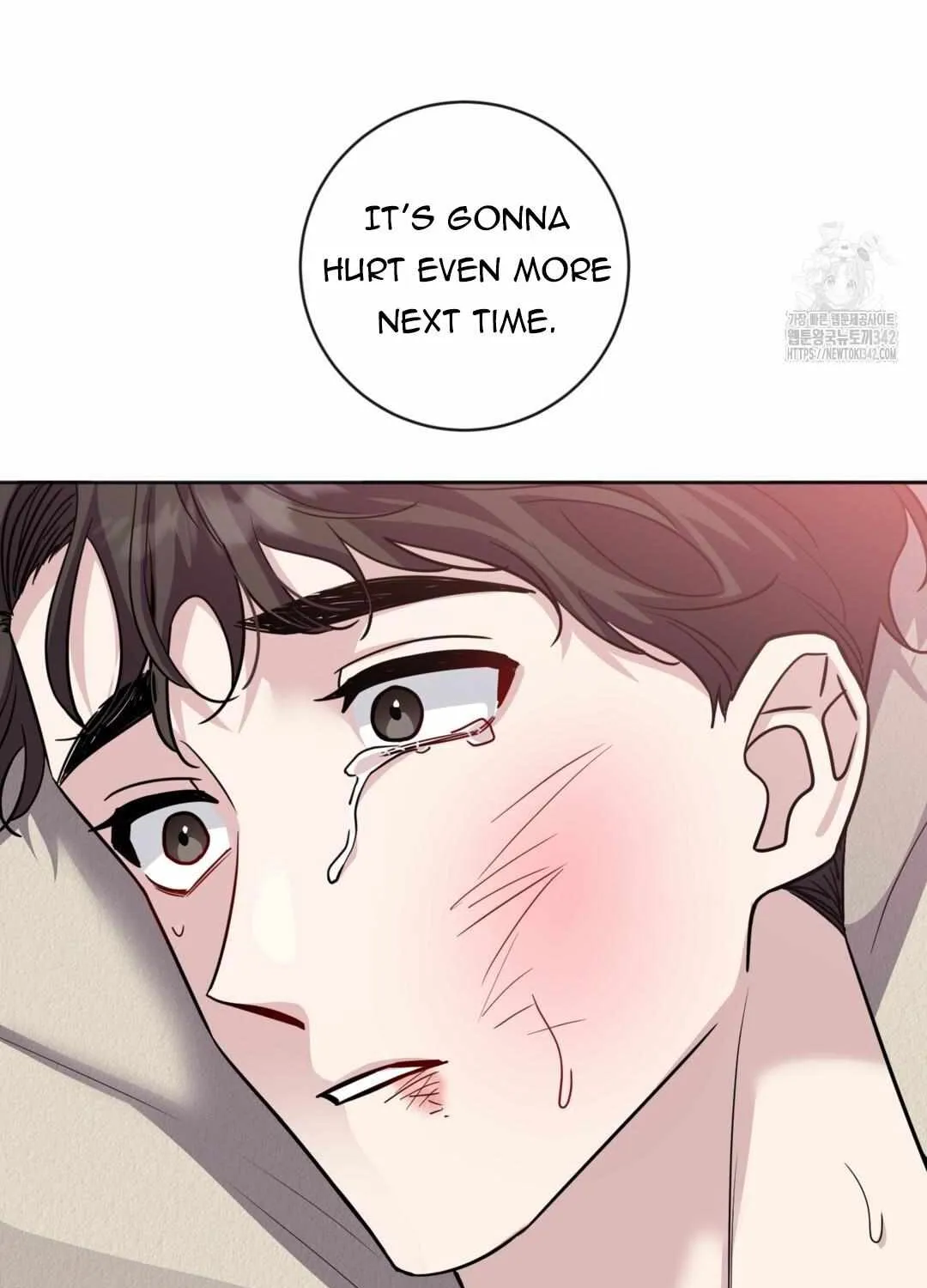 It Starts with Isaac Chapter 2 page 66 - 
