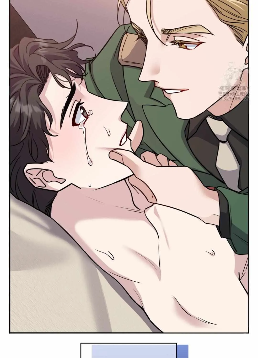It Starts with Isaac Chapter 2 page 68 - 