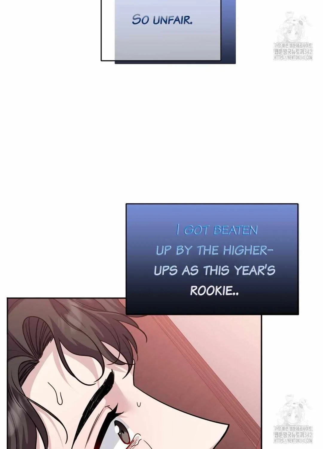 It Starts with Isaac Chapter 2 page 69 - 