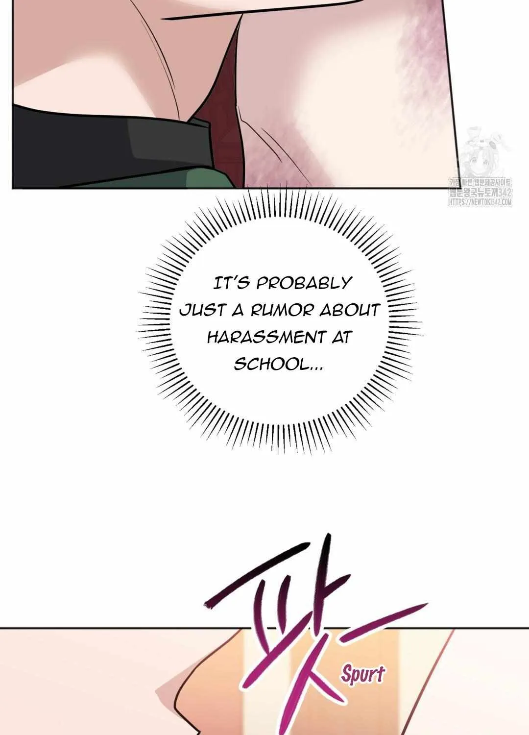 It Starts with Isaac Chapter 2 page 8 - 