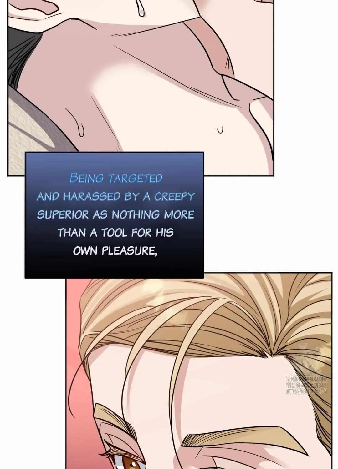 It Starts with Isaac Chapter 2 page 71 - 