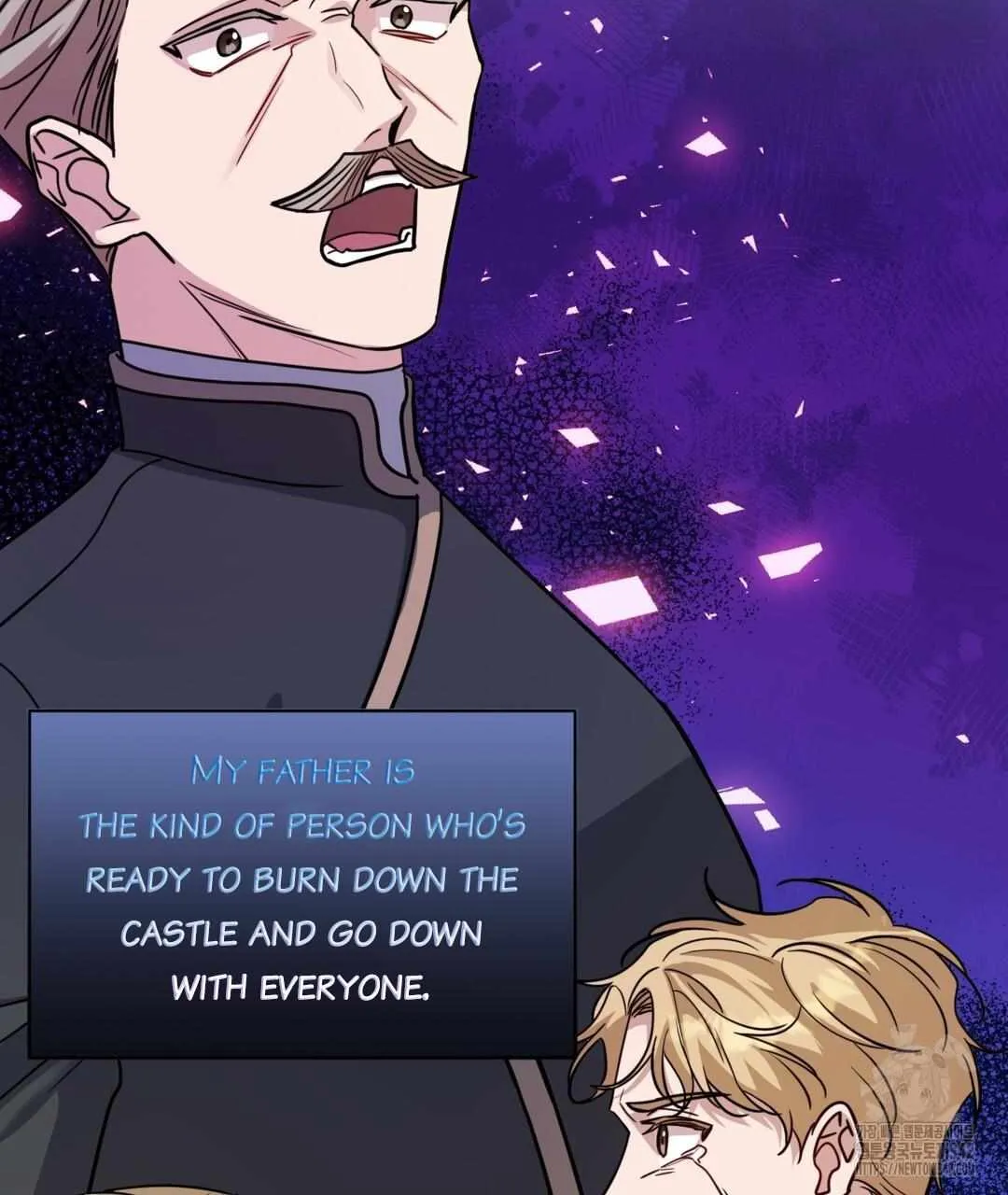 It Starts with Isaac Chapter 2 page 77 - 