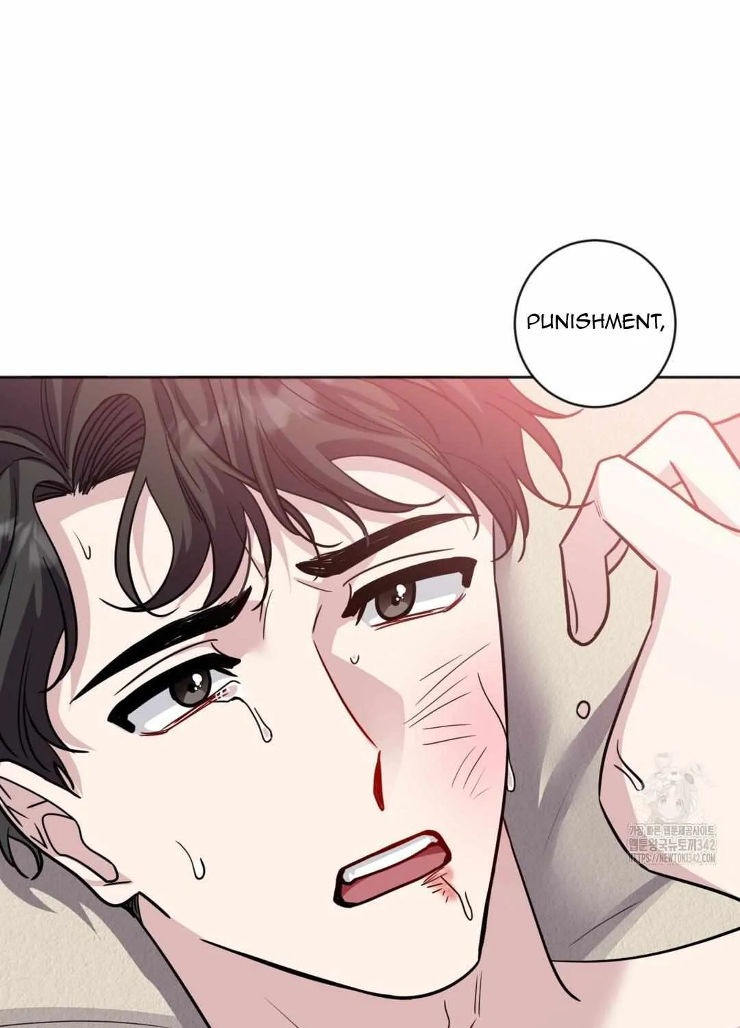 It Starts with Isaac Chapter 2 page 80 - 