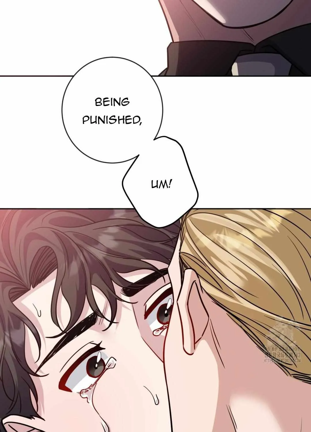 It Starts with Isaac Chapter 2 page 82 - 
