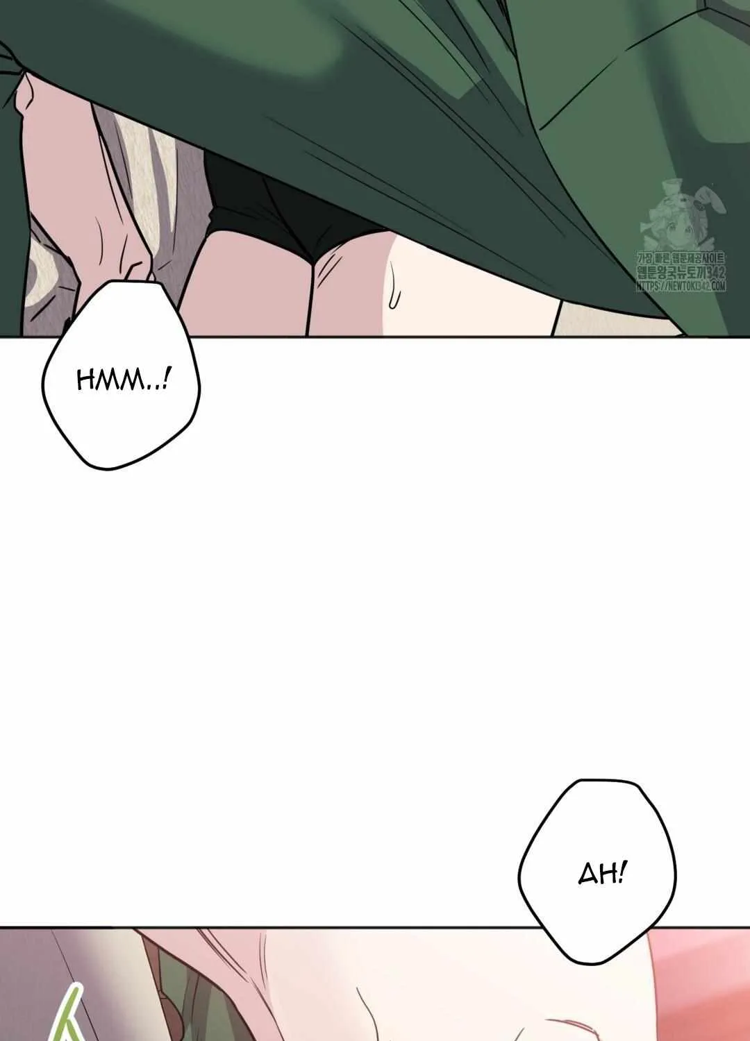 It Starts with Isaac Chapter 2 page 85 - 
