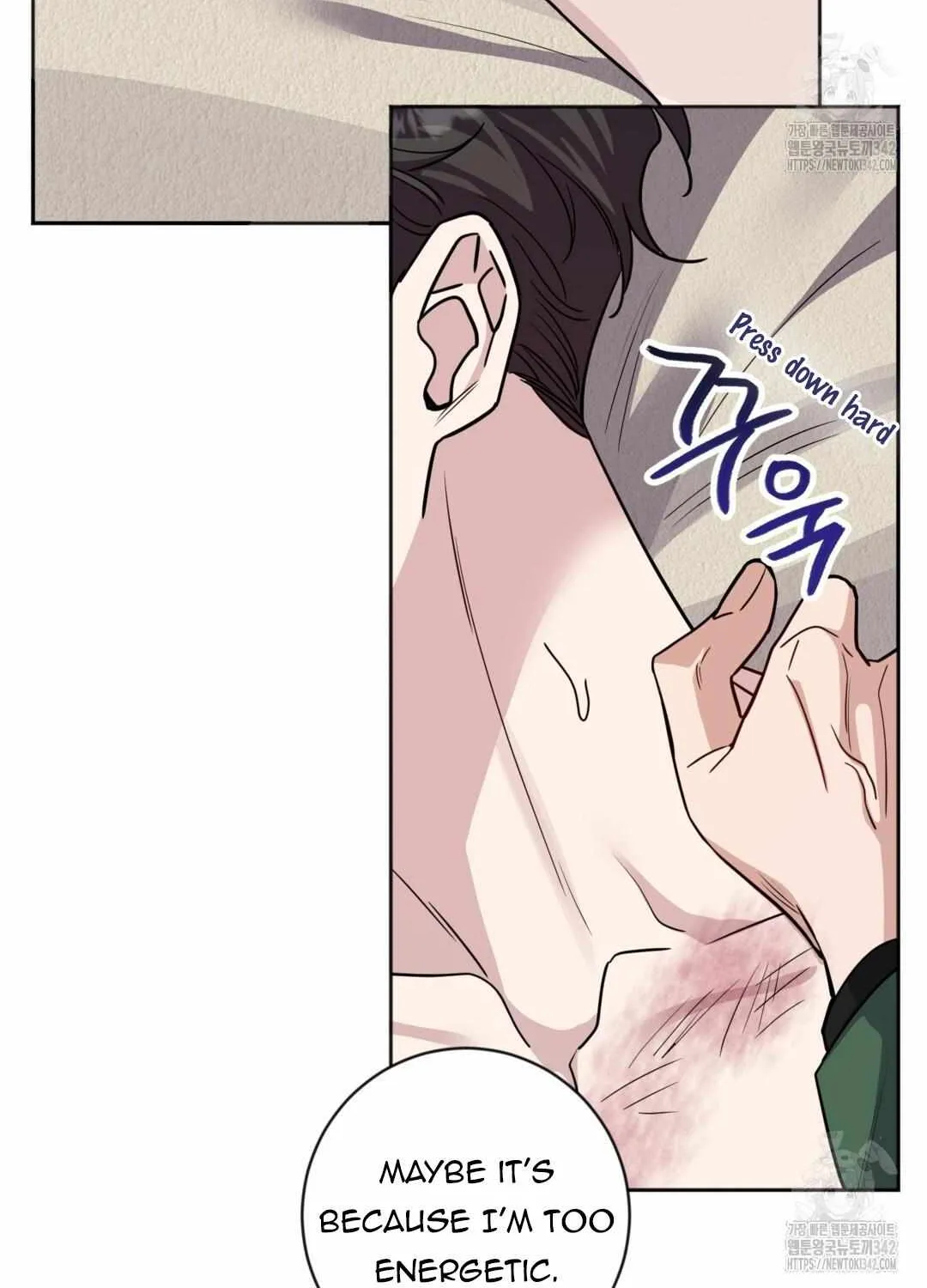 It Starts with Isaac Chapter 2 page 88 - 