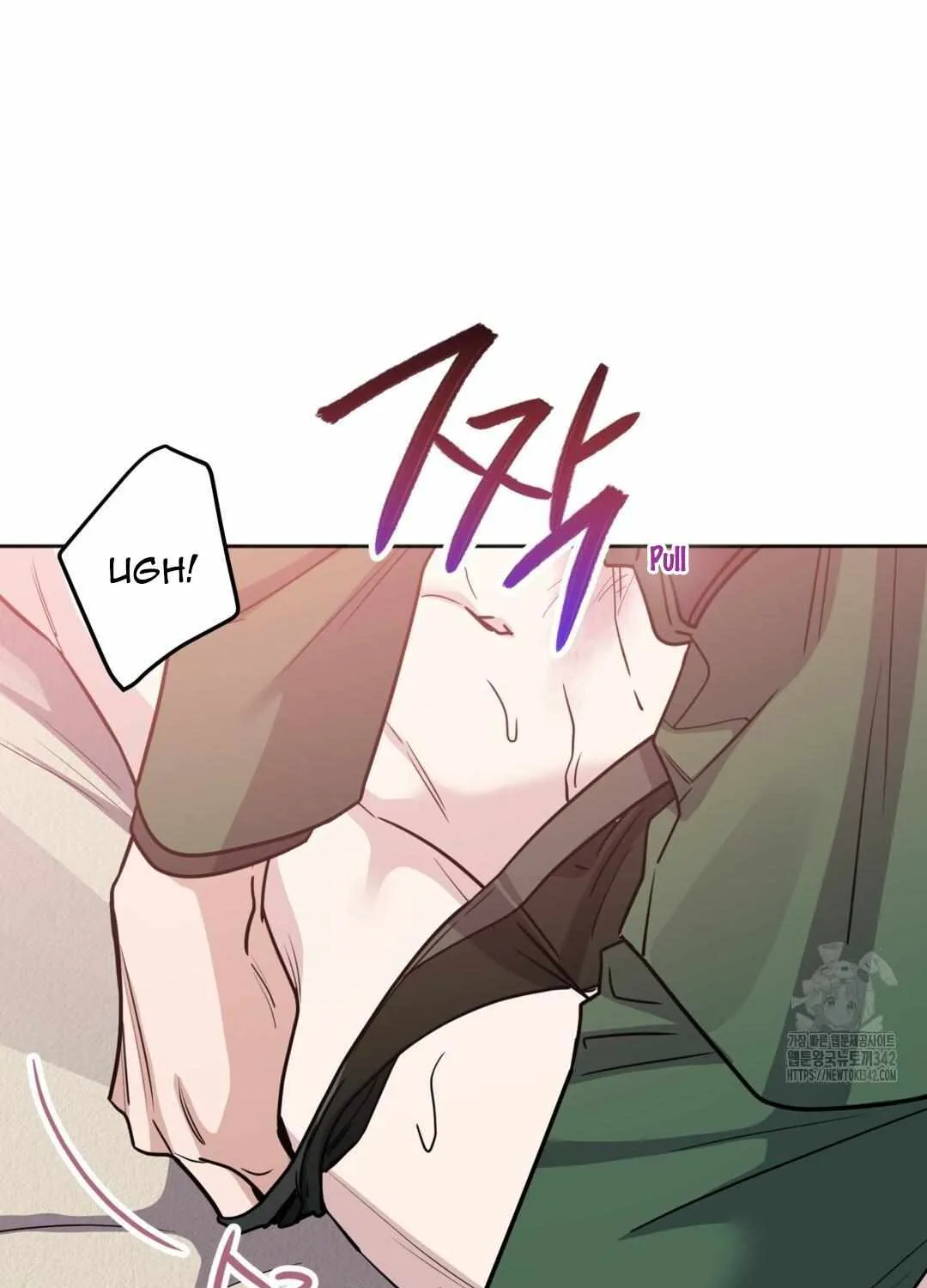It Starts with Isaac Chapter 2 page 92 - 