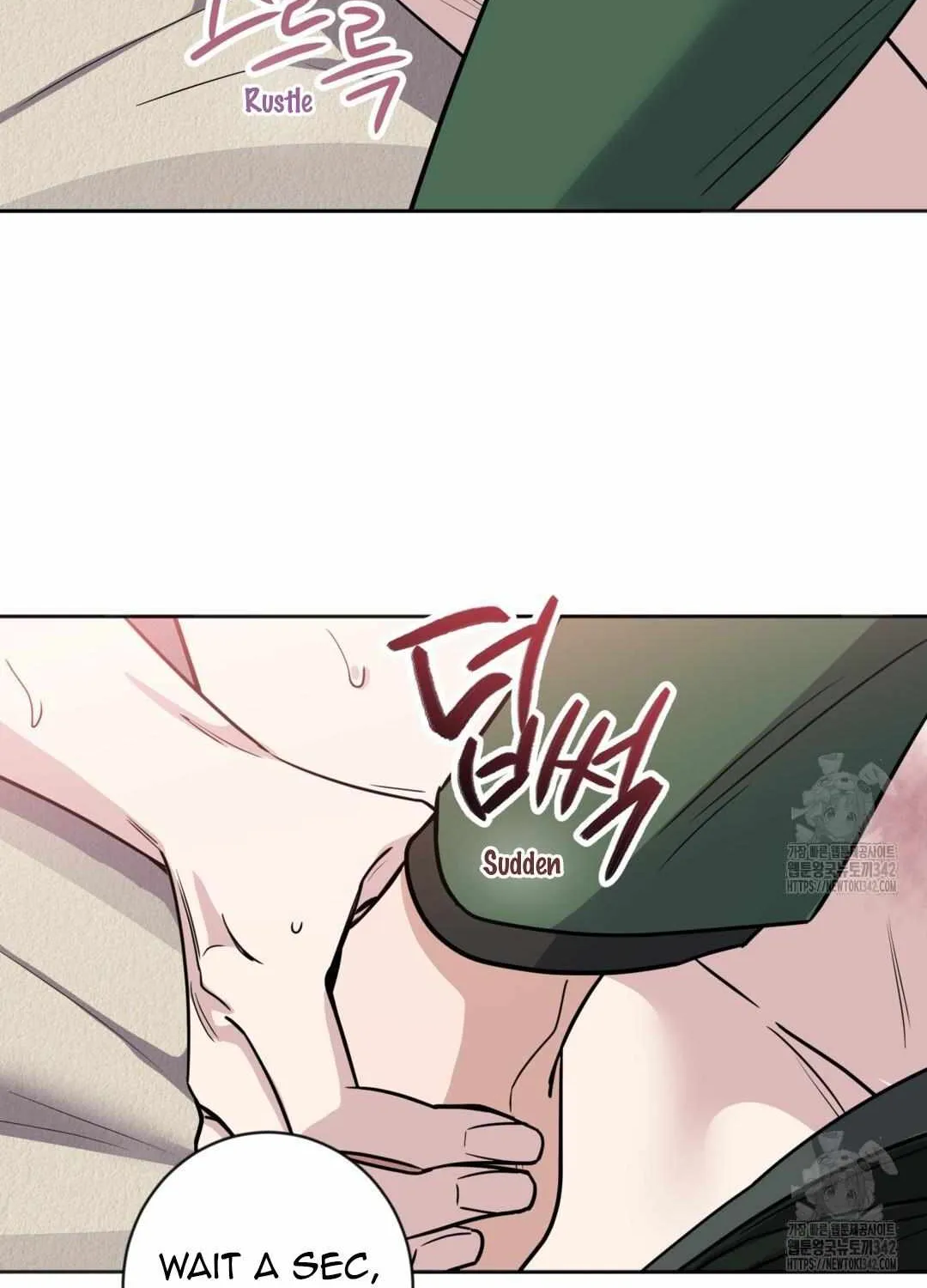 It Starts with Isaac Chapter 2 page 93 - 