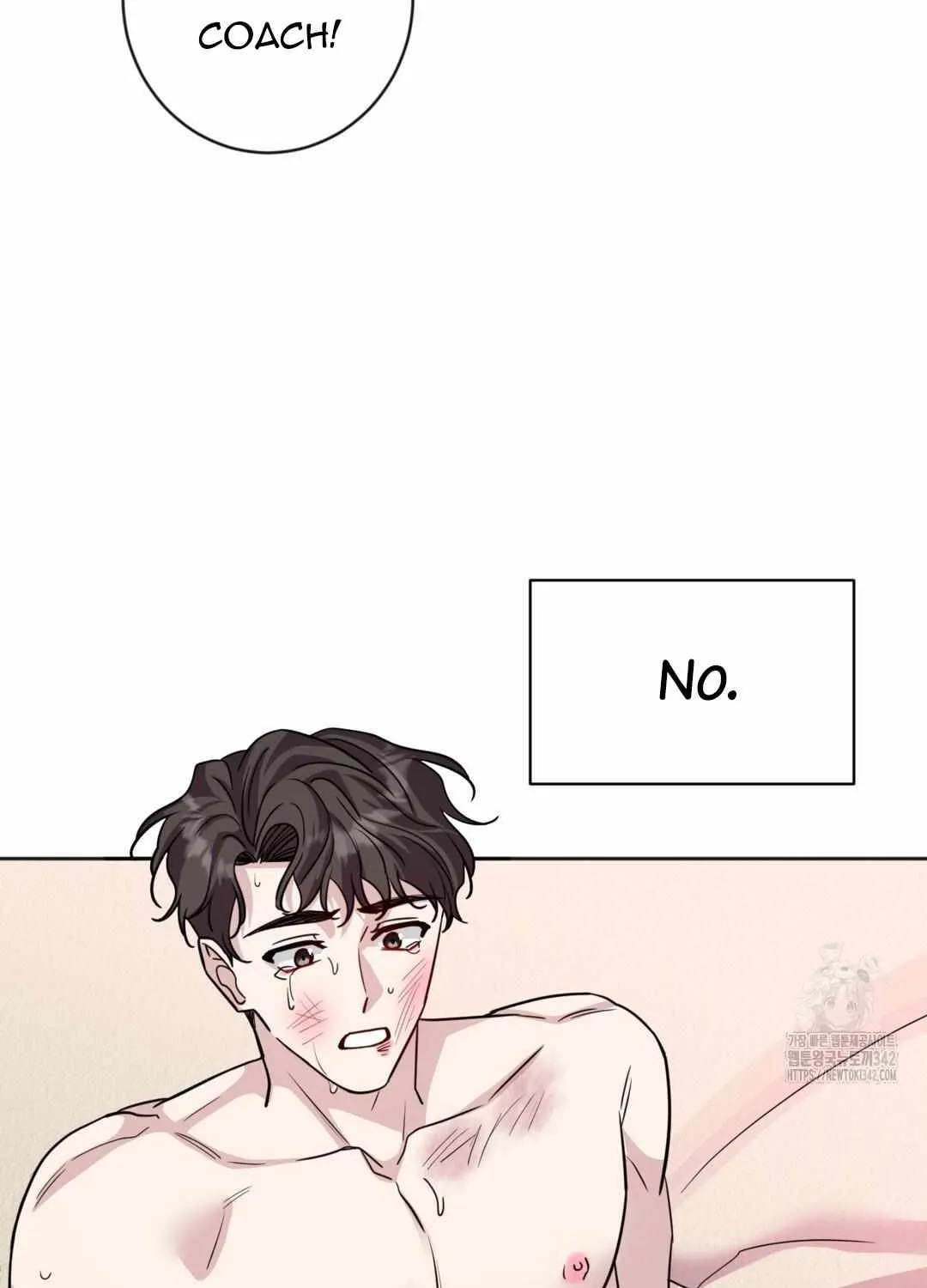 It Starts with Isaac Chapter 2 page 94 - 