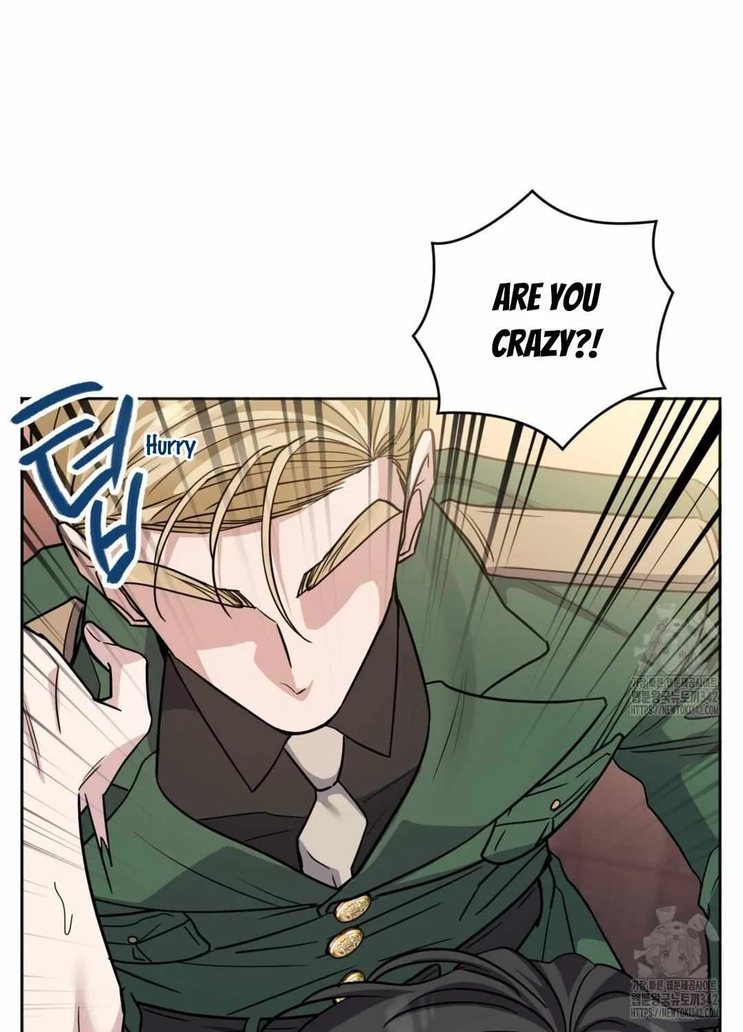 It Starts with Isaac Chapter 2 page 97 - 
