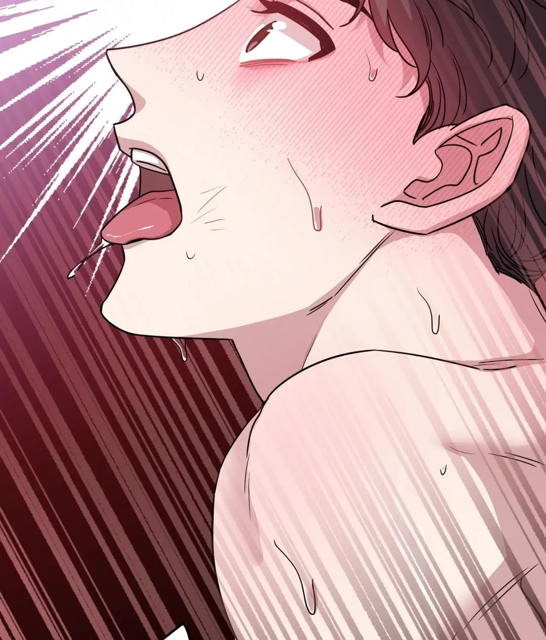 It Starts with Isaac Chapter 20 page 21 - 