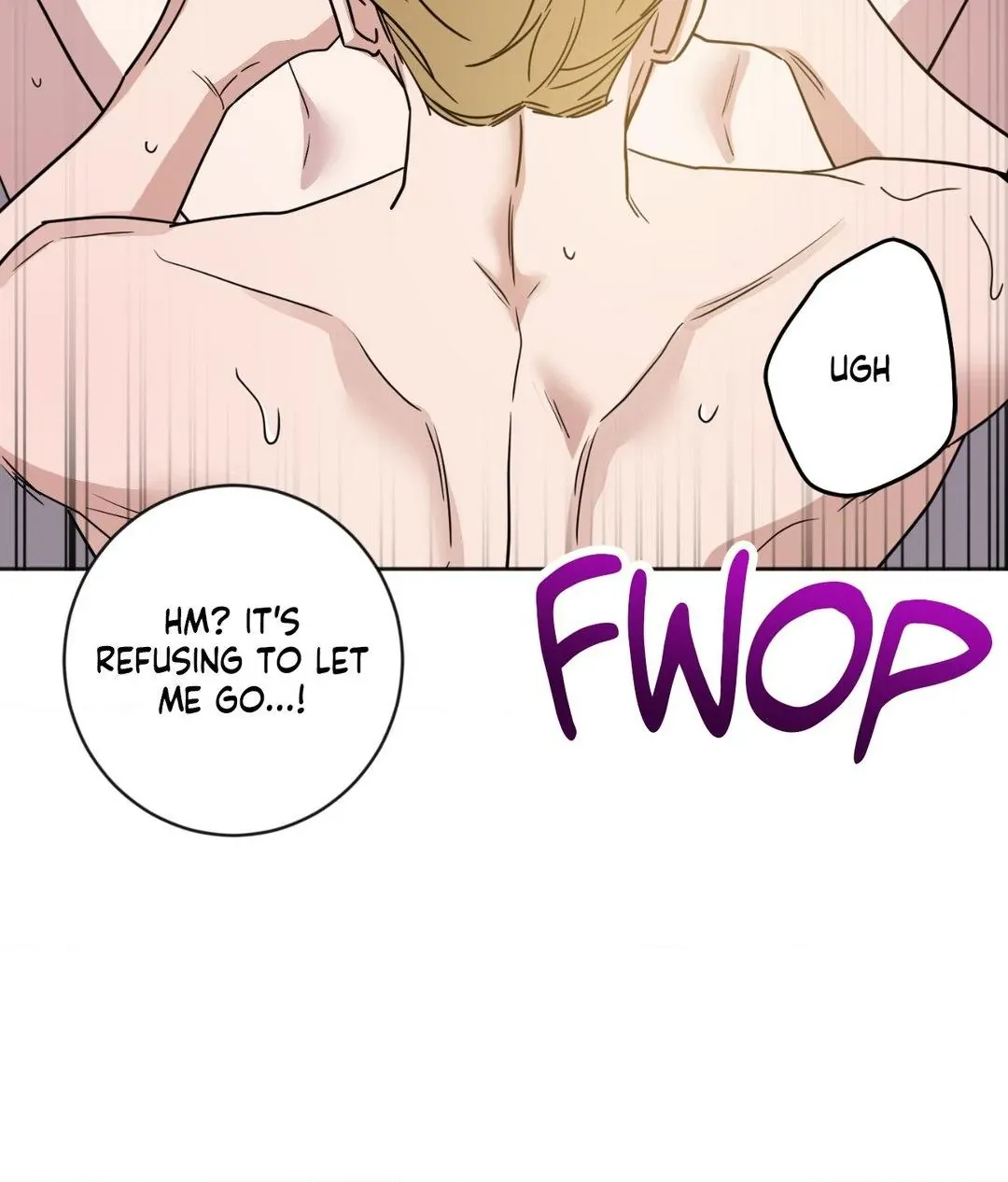 It Starts with Isaac Chapter 20 page 24 - 