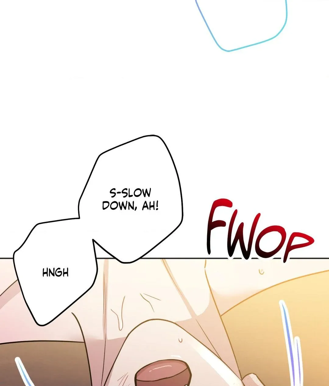 It Starts with Isaac Chapter 20 page 31 - 