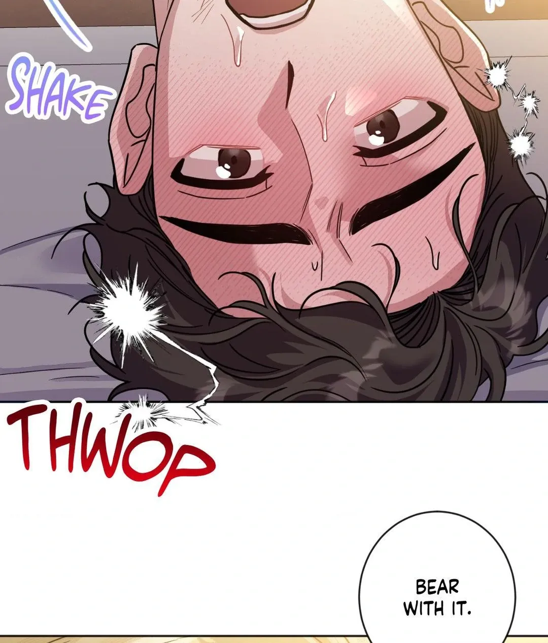 It Starts with Isaac Chapter 20 page 32 - 