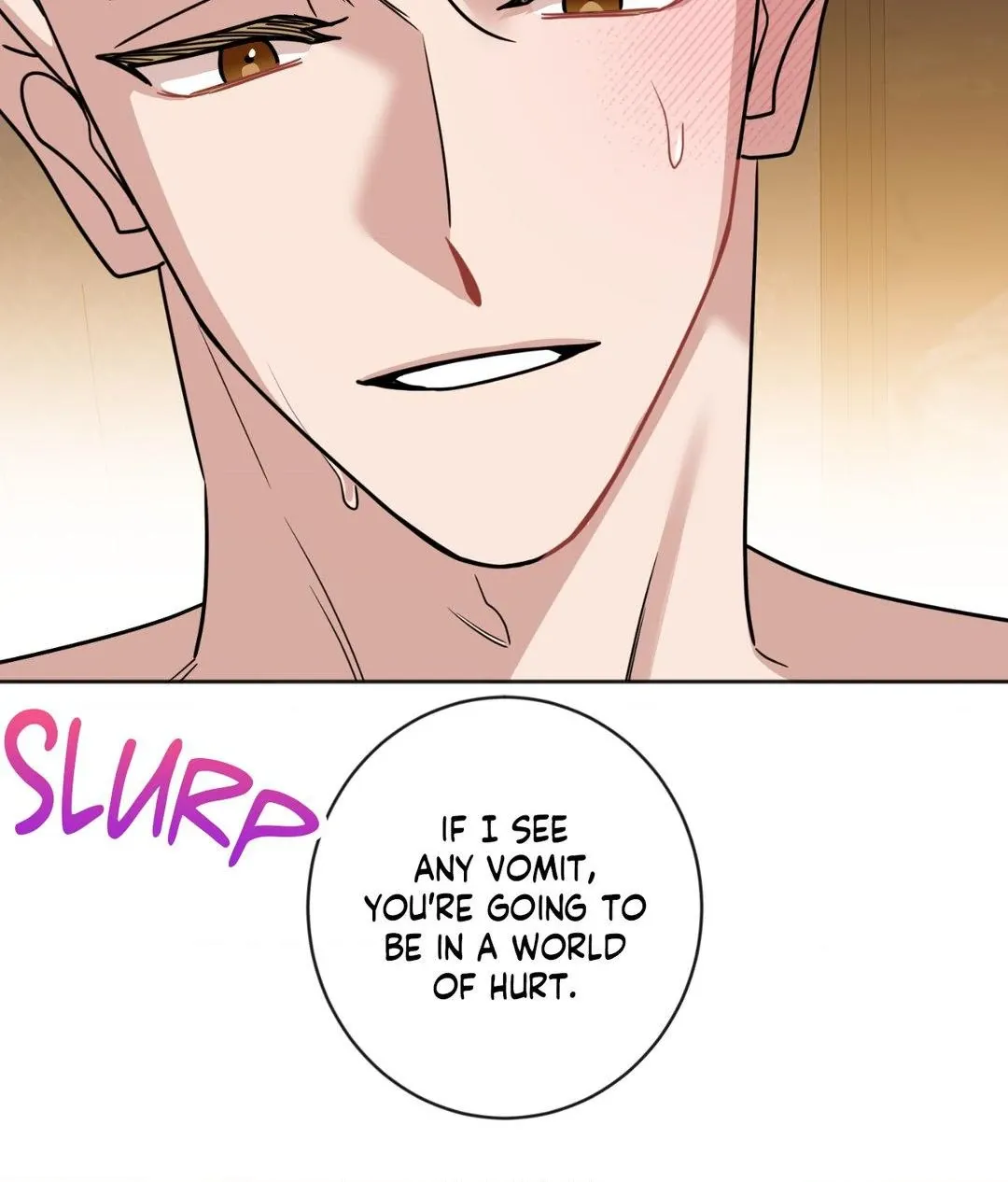 It Starts with Isaac Chapter 20 page 49 - 