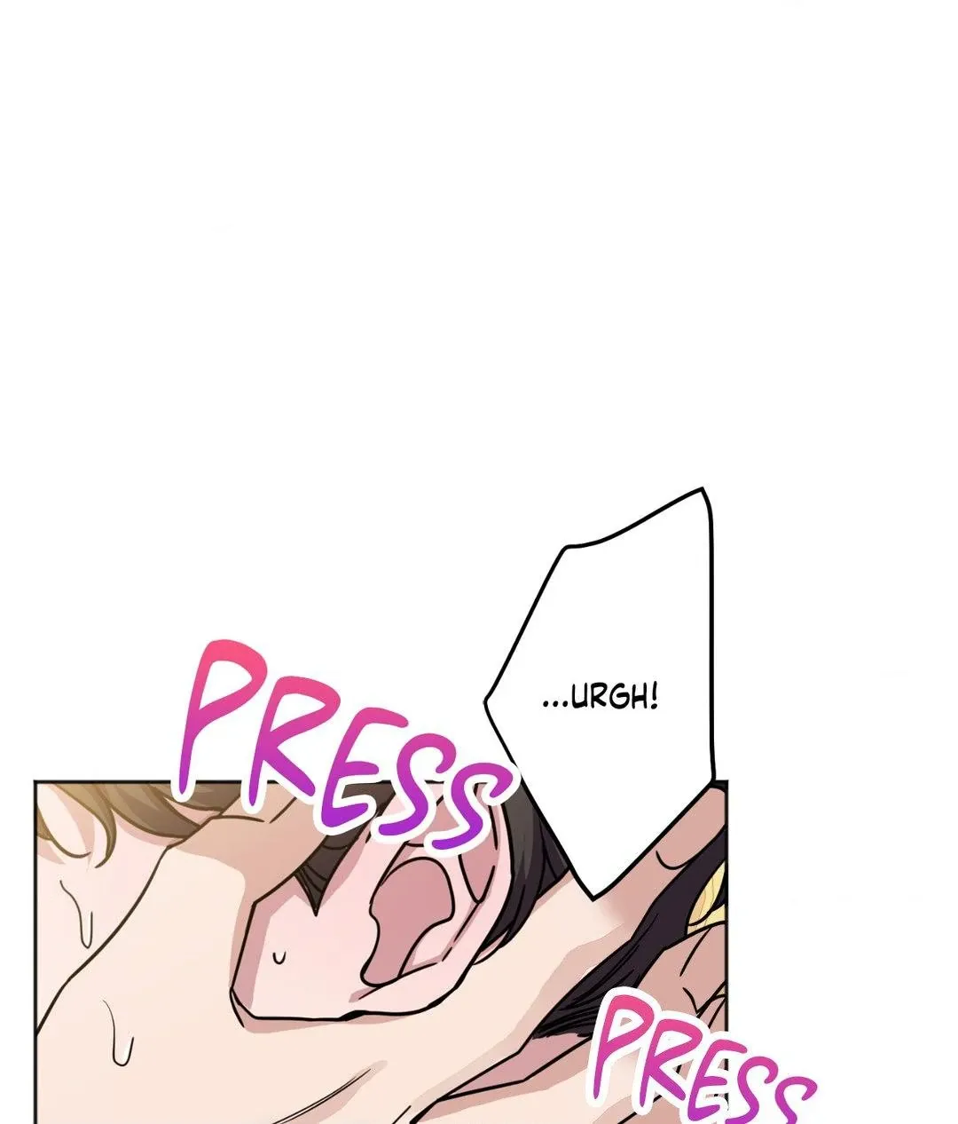 It Starts with Isaac Chapter 20 page 50 - 
