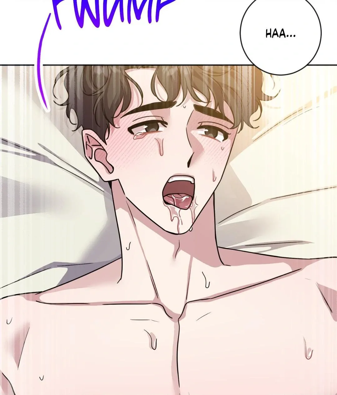 It Starts with Isaac Chapter 20 page 54 - 