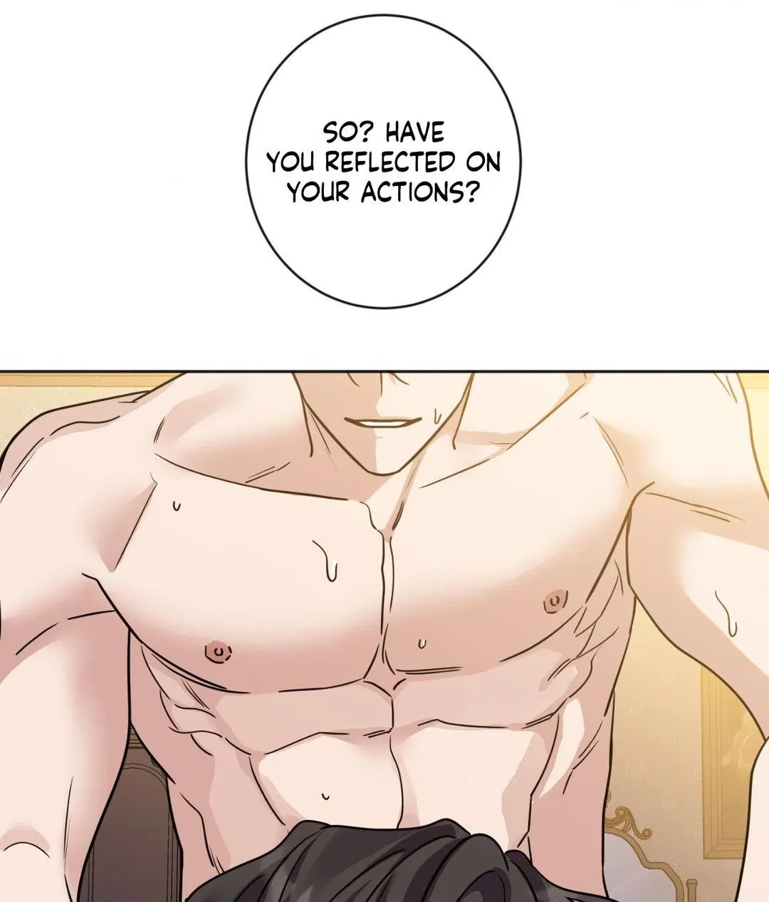 It Starts with Isaac Chapter 20 page 56 - 
