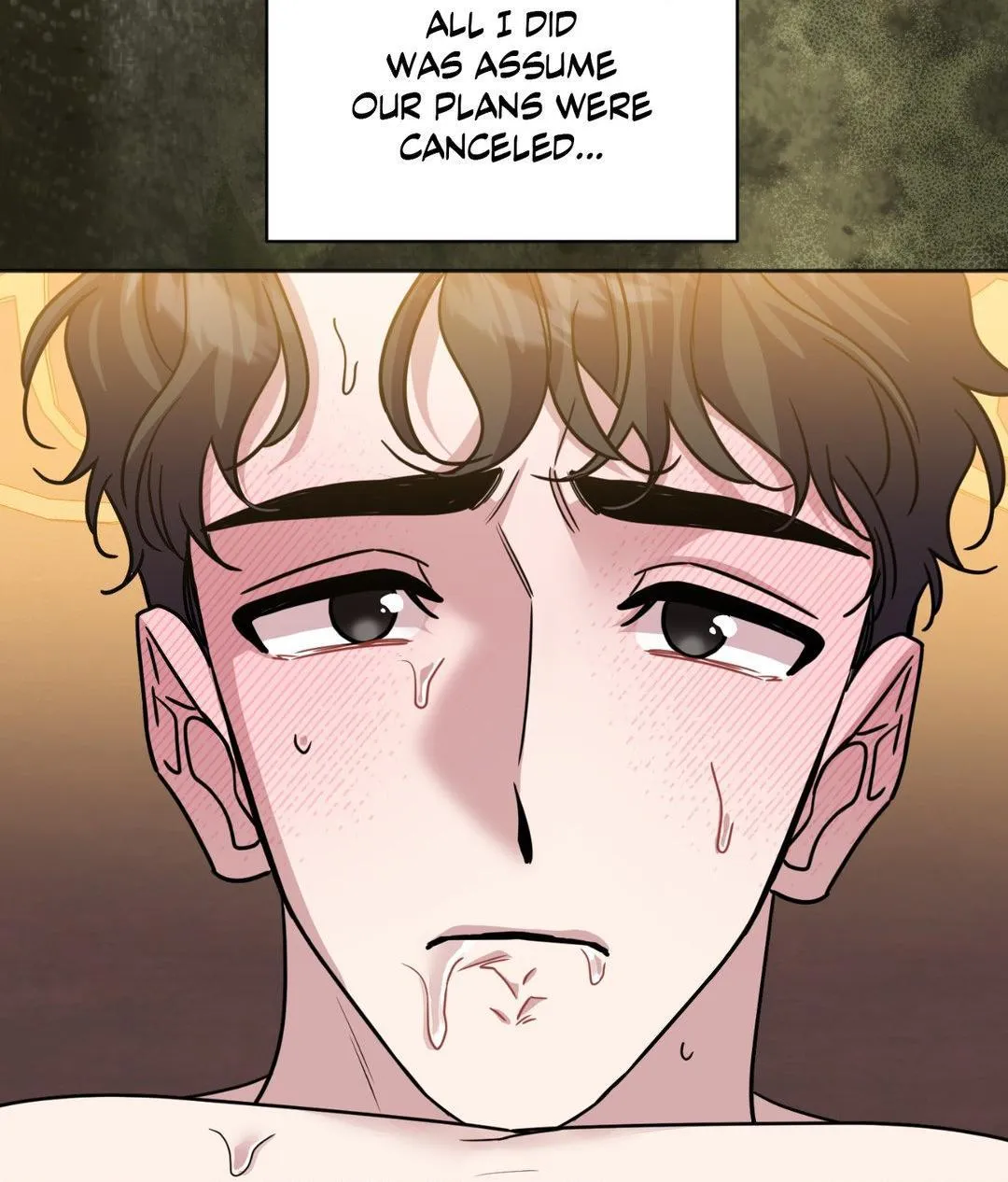 It Starts with Isaac Chapter 20 page 60 - 