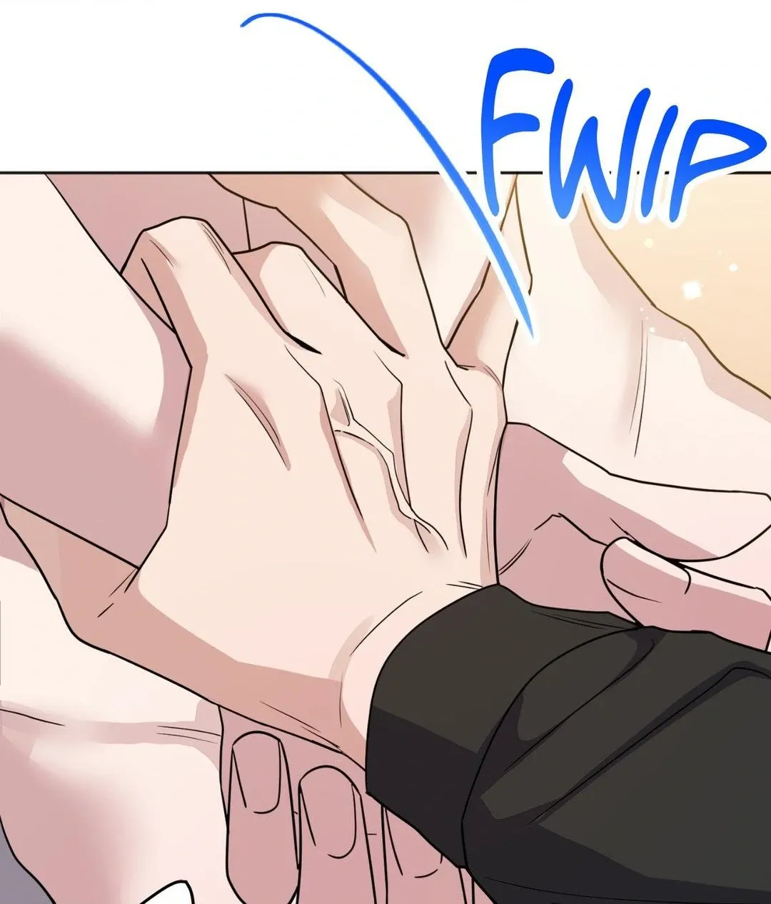 It Starts with Isaac Chapter 20 page 8 - 
