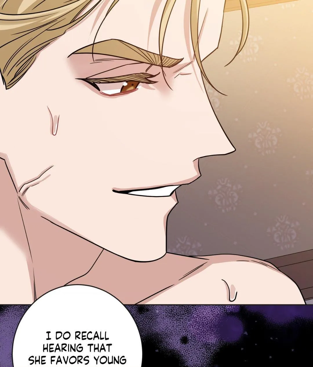 It Starts with Isaac Chapter 20 page 72 - 