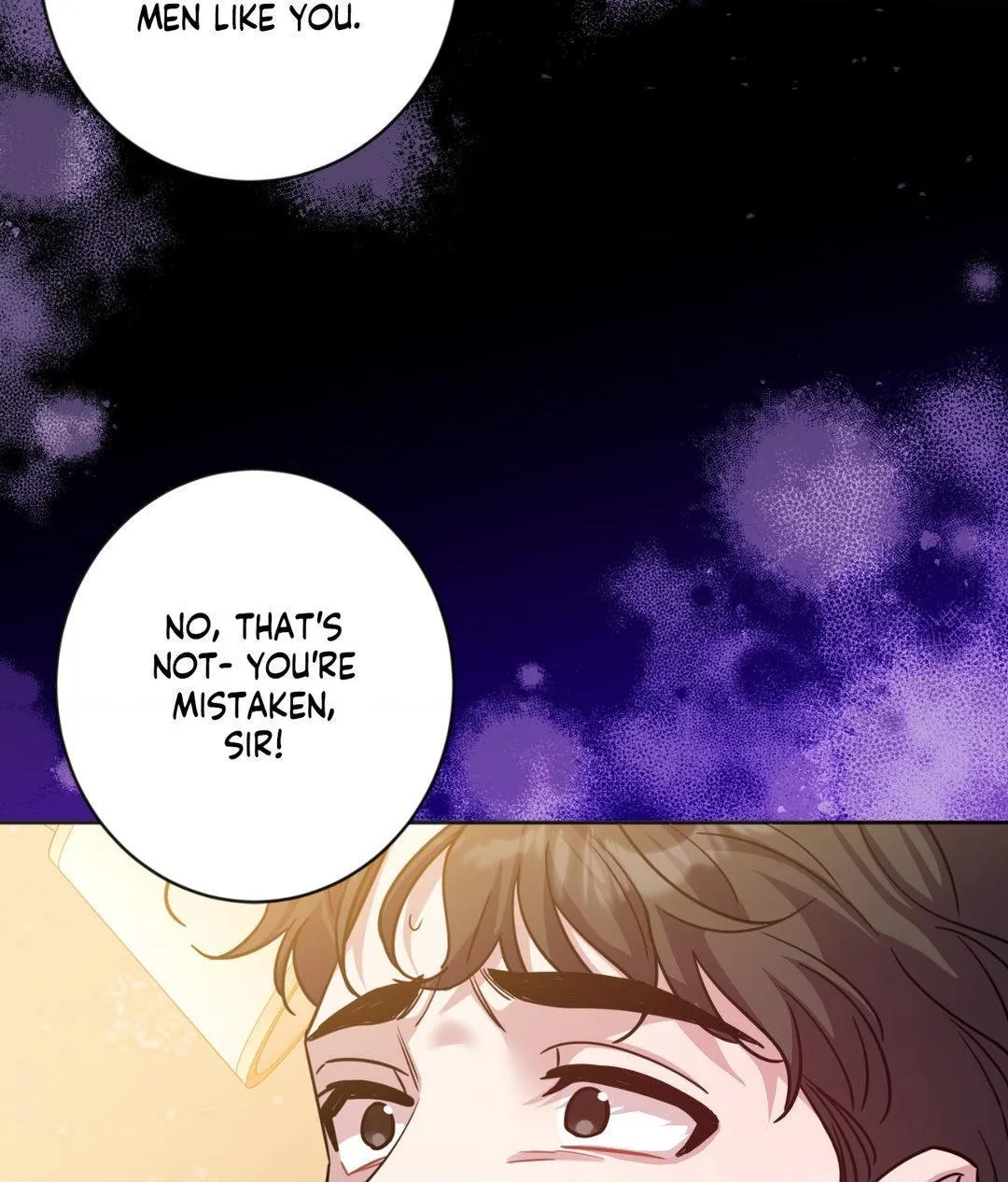 It Starts with Isaac Chapter 20 page 73 - 