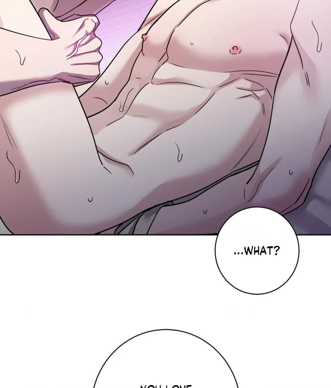 It Starts with Isaac Chapter 20 page 76 - 