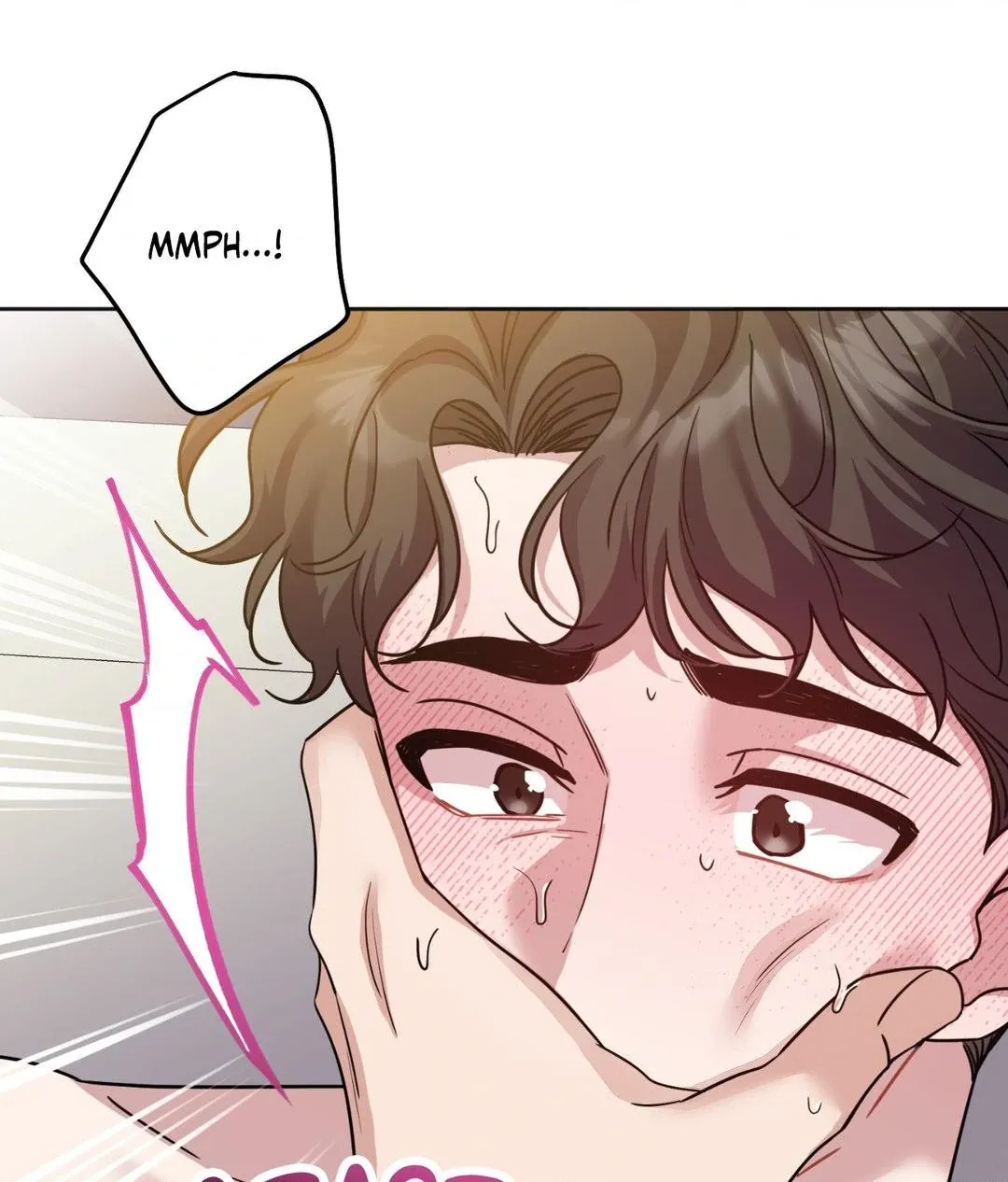 It Starts with Isaac Chapter 20 page 80 - 