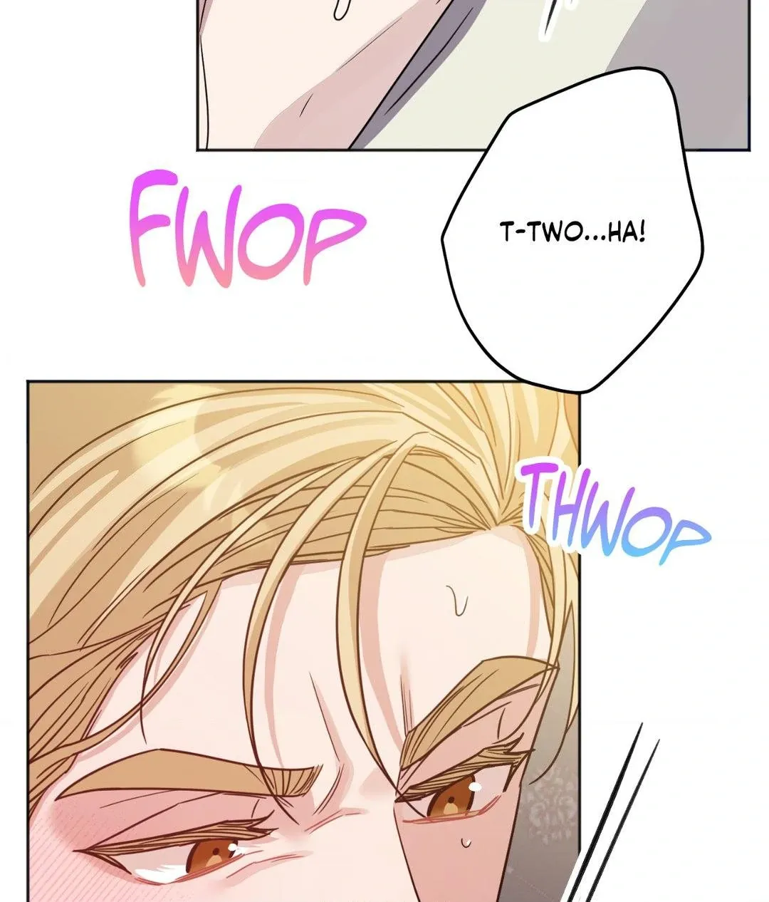 It Starts with Isaac Chapter 20 page 100 - 