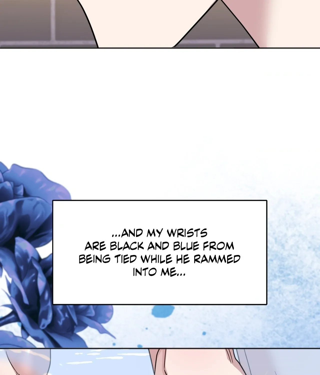 It Starts with Isaac Chapter 21 page 11 - 