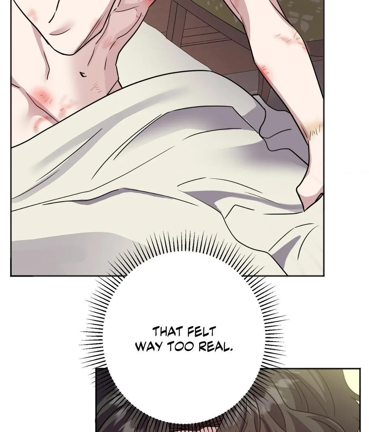 It Starts with Isaac Chapter 21 page 102 - 