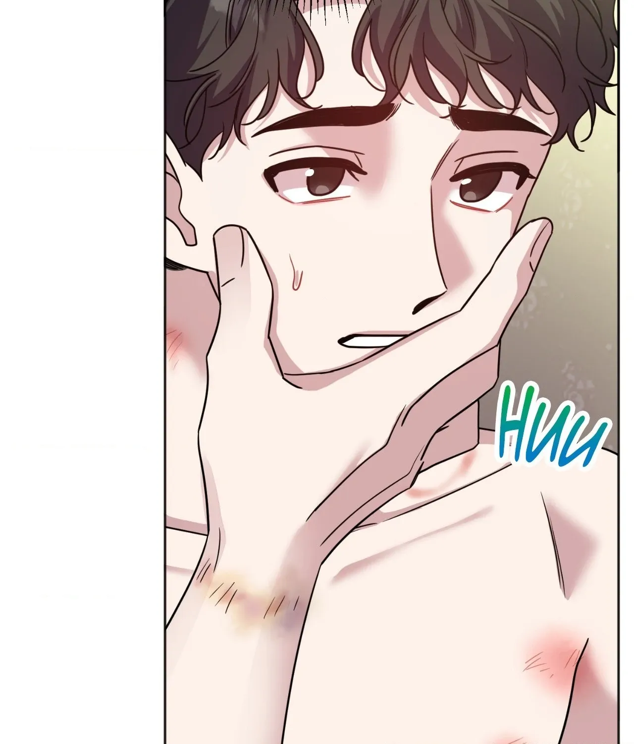 It Starts with Isaac Chapter 21 page 103 - 