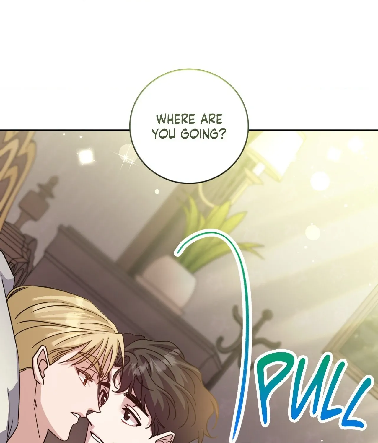 It Starts with Isaac Chapter 21 page 106 - 