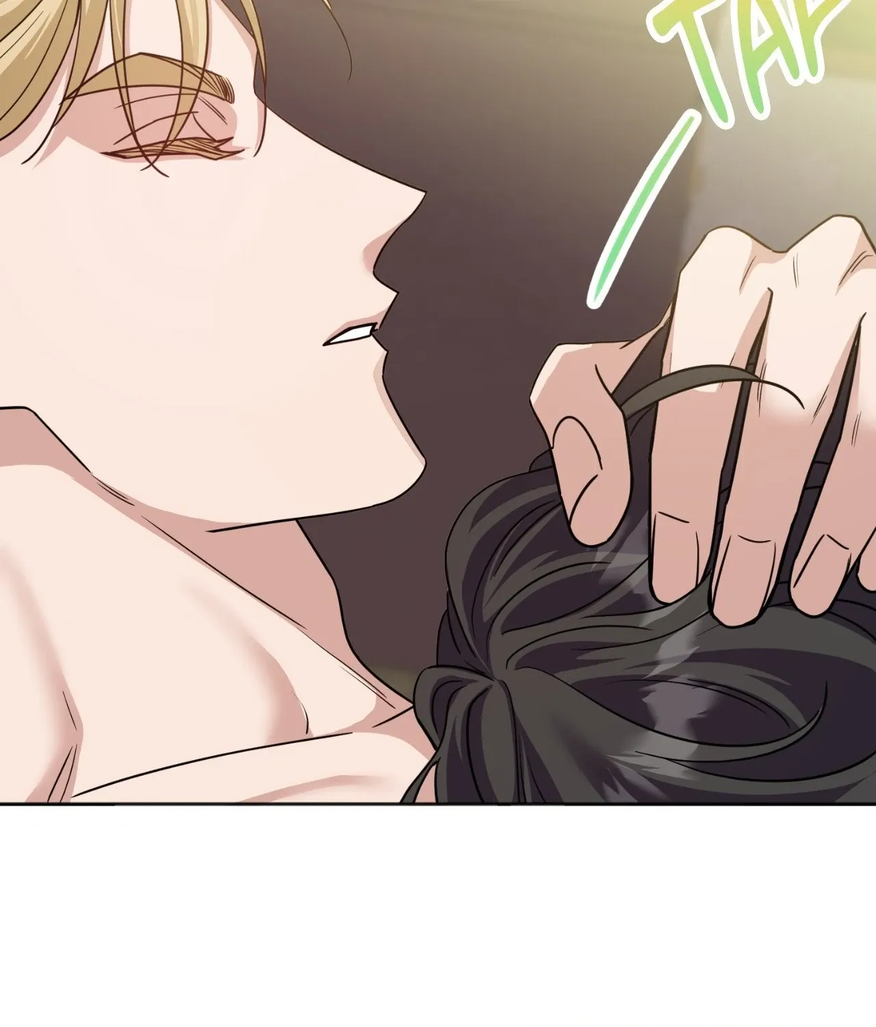 It Starts with Isaac Chapter 21 page 109 - 