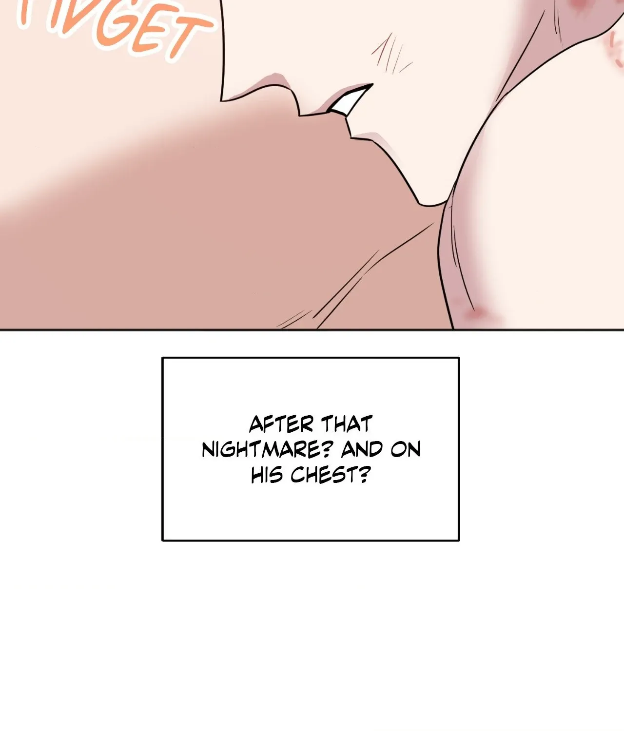 It Starts with Isaac Chapter 21 page 111 - 