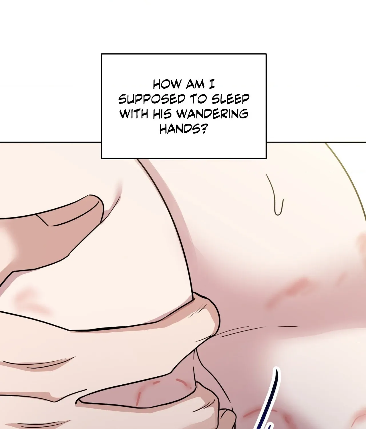 It Starts with Isaac Chapter 21 page 112 - 