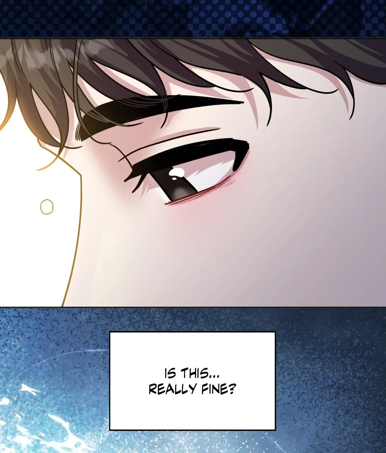 It Starts with Isaac Chapter 21 page 14 - 