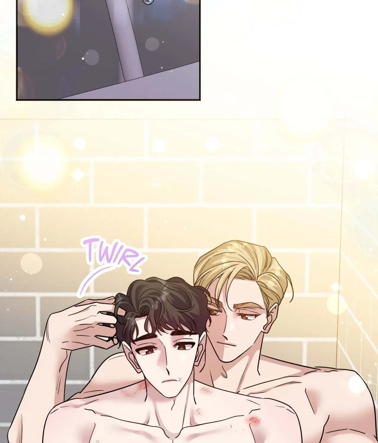 It Starts with Isaac Chapter 21 page 3 - 