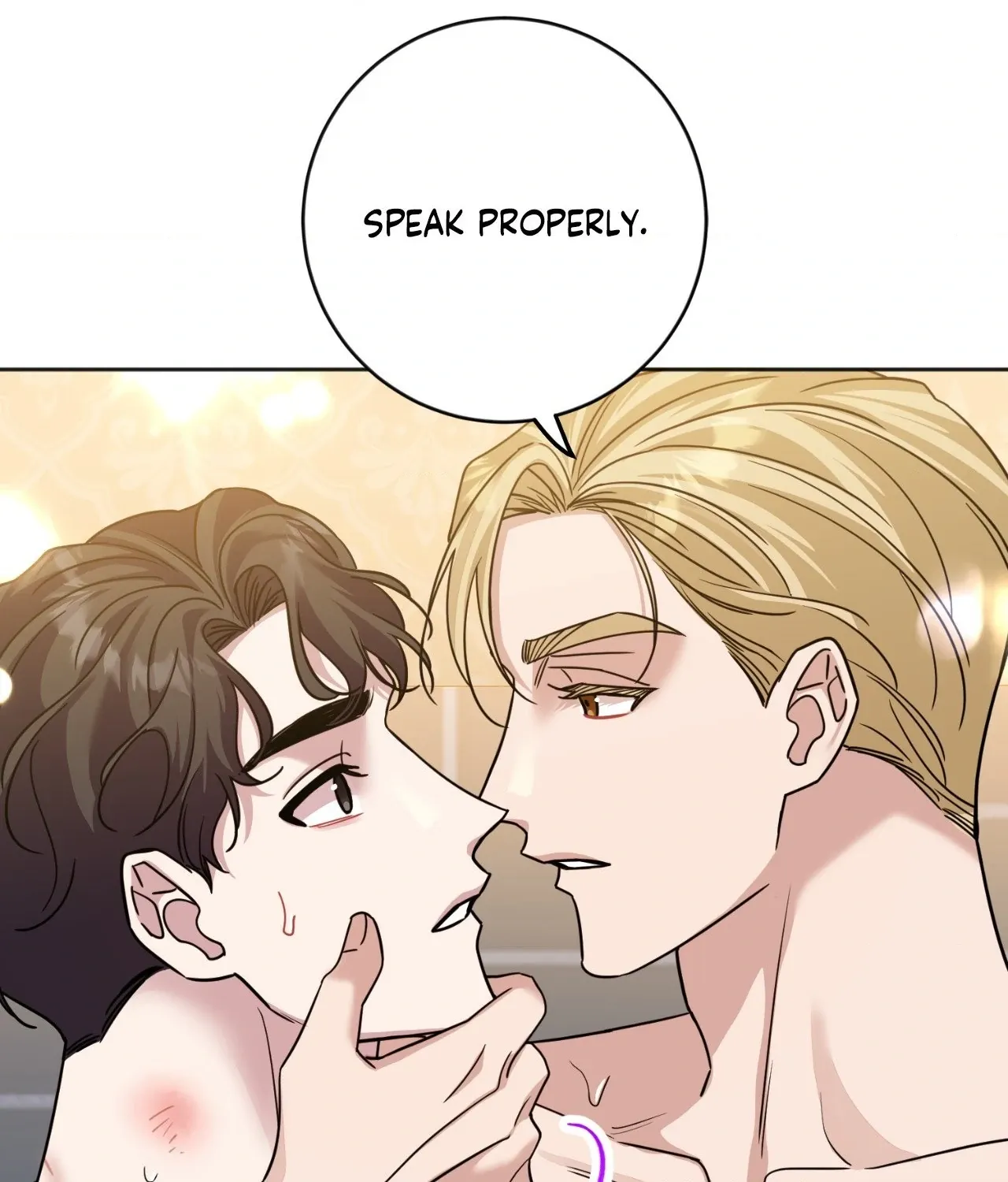 It Starts with Isaac Chapter 21 page 24 - 
