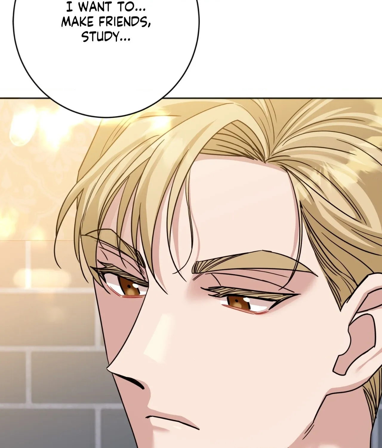 It Starts with Isaac Chapter 21 page 29 - 