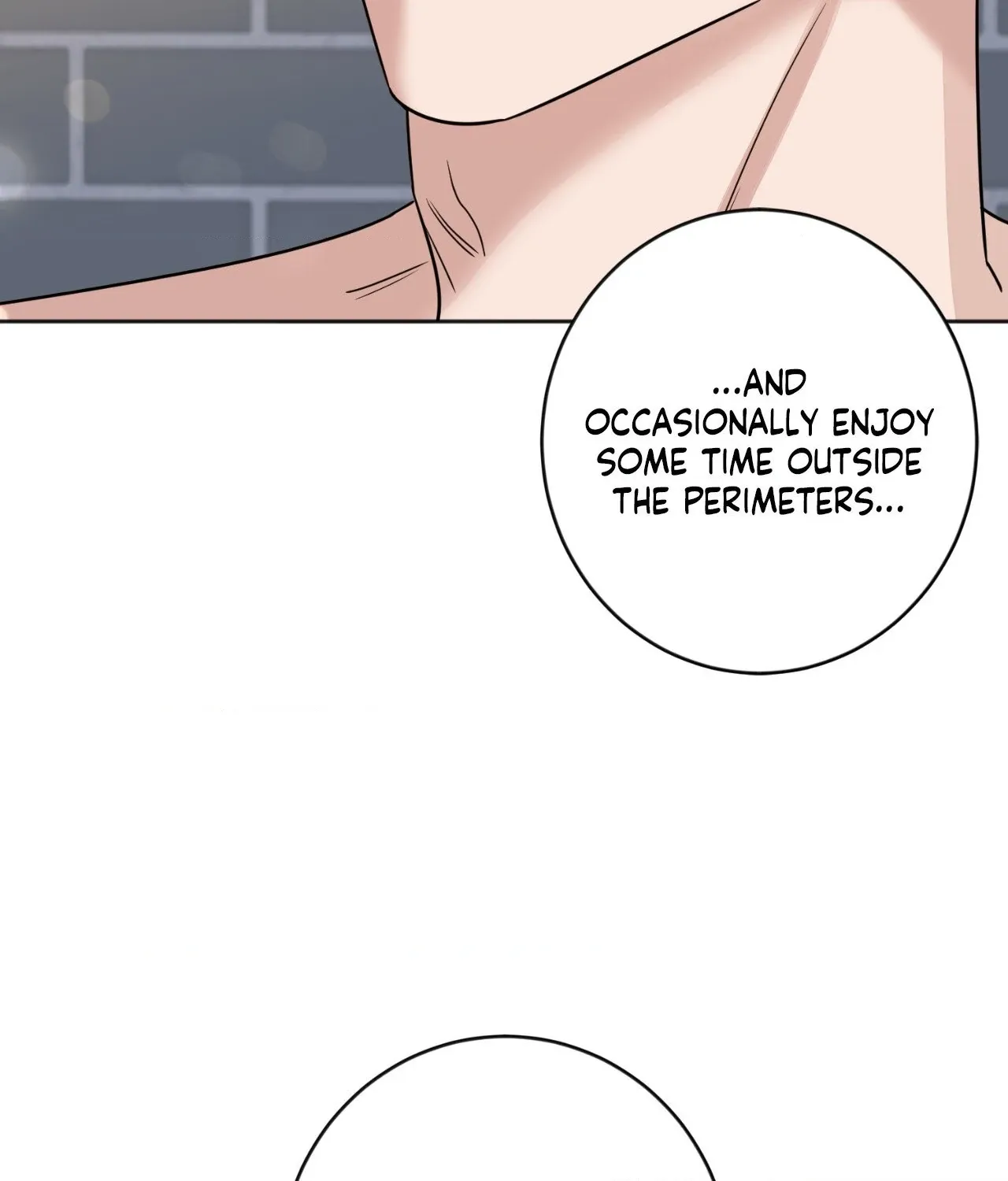 It Starts with Isaac Chapter 21 page 30 - 