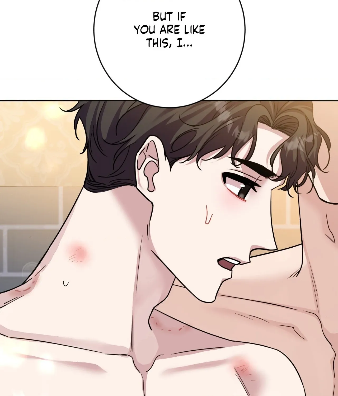It Starts with Isaac Chapter 21 page 31 - 
