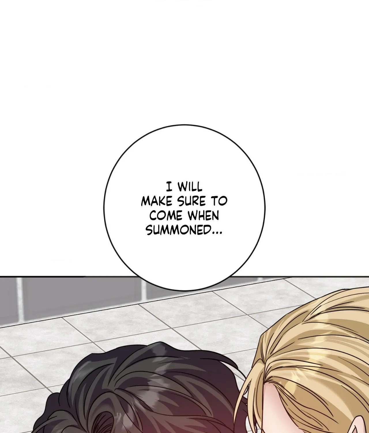 It Starts with Isaac Chapter 21 page 35 - 