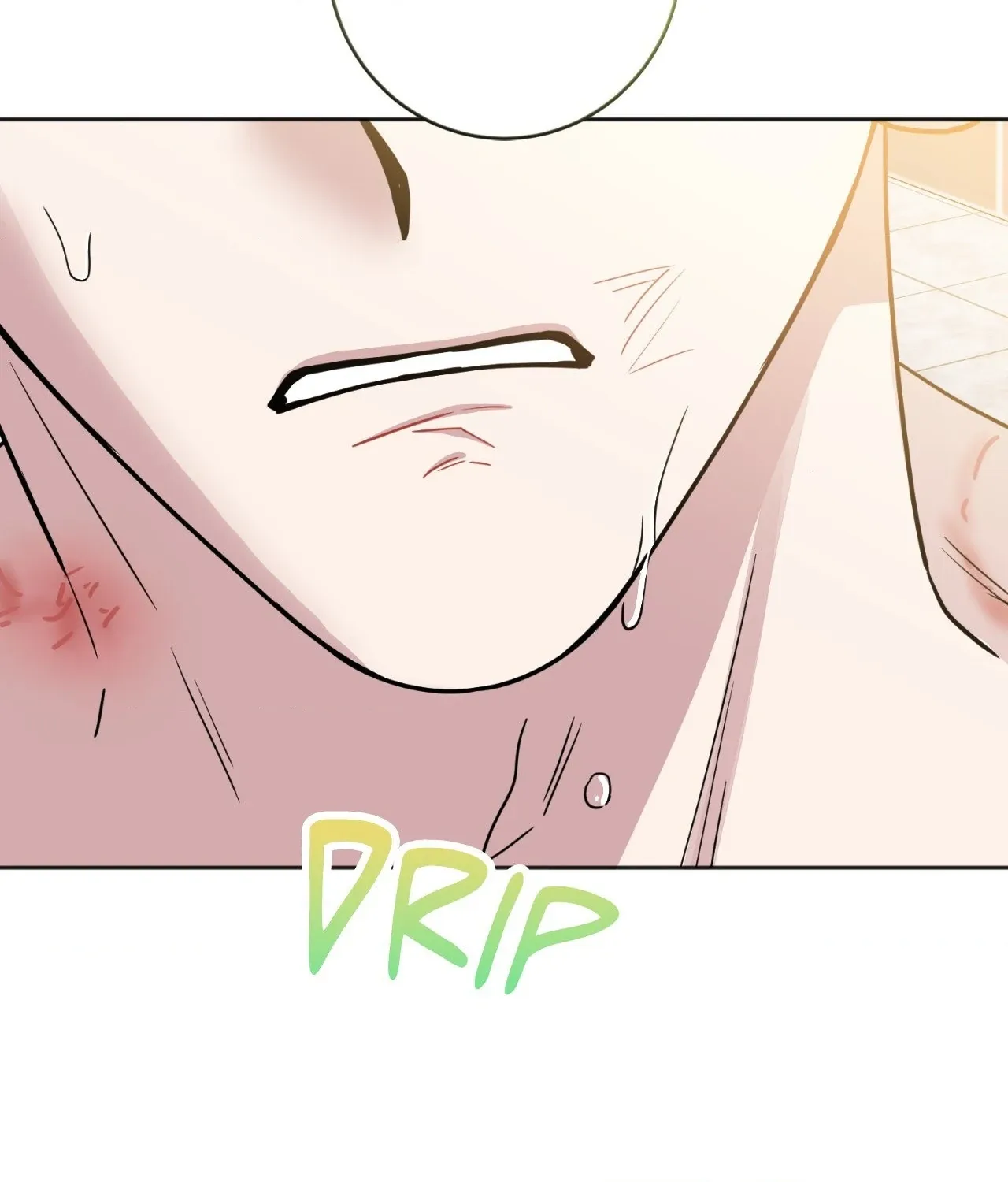 It Starts with Isaac Chapter 21 page 40 - 